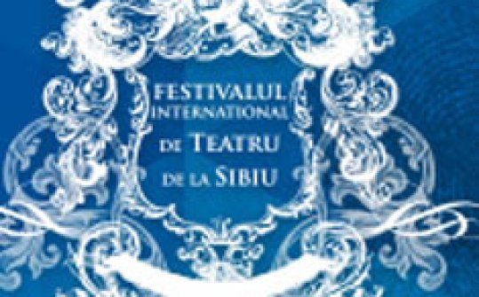 Festival Internacional de Teatro de Sibiu 2014